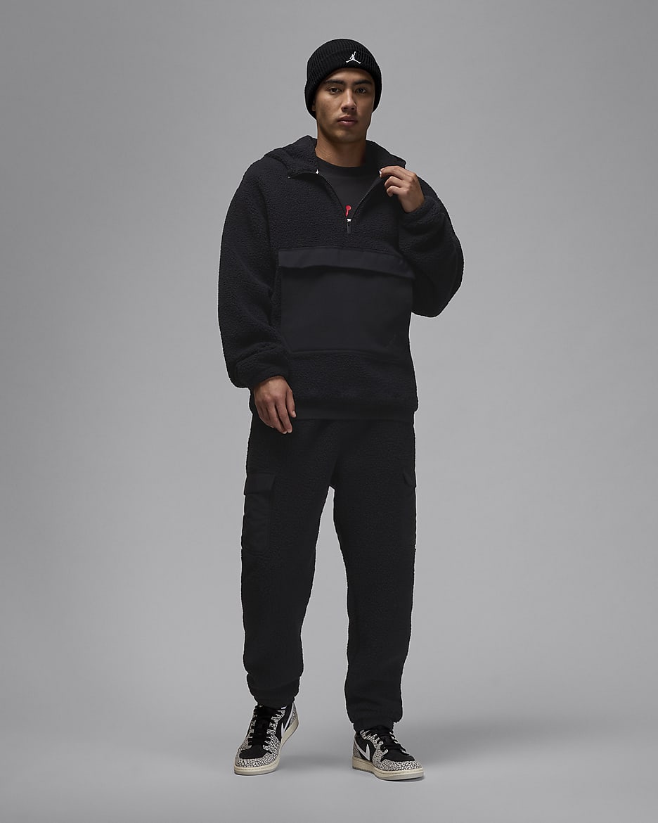 Jordan fleece pullover hoodie new arrivals